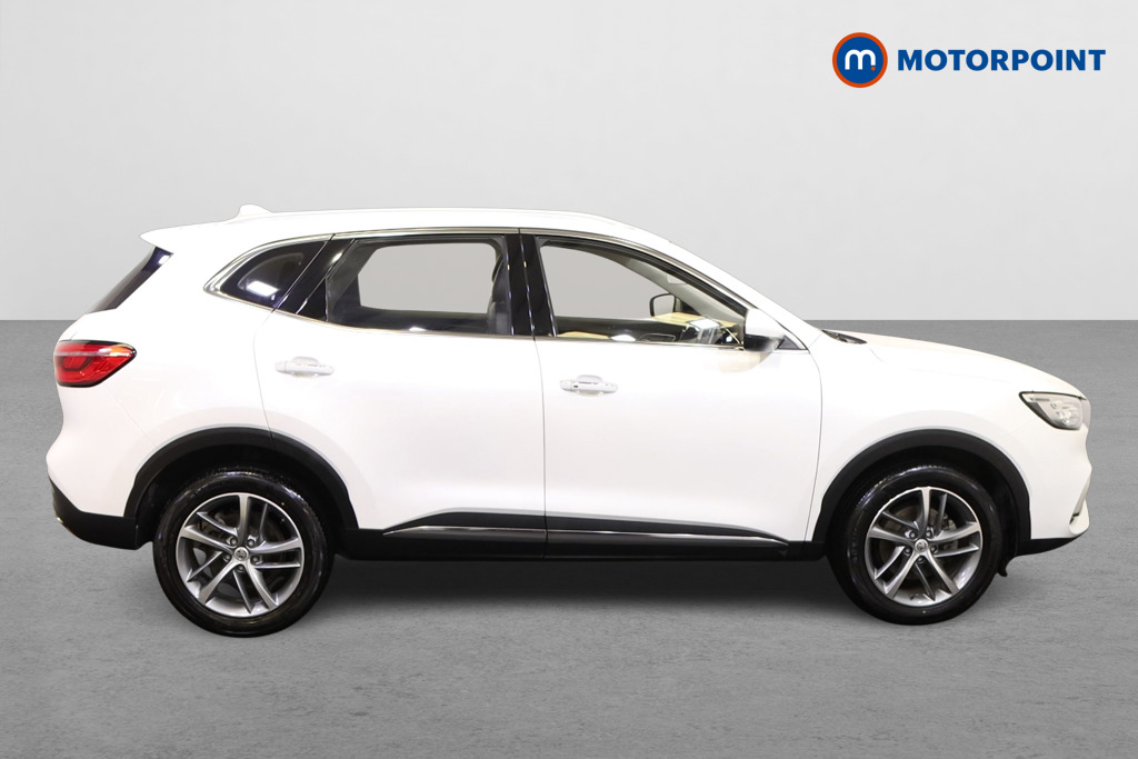Mg Motor Uk HS Excite Automatic Petrol SUV - Stock Number (1547073) - Drivers side