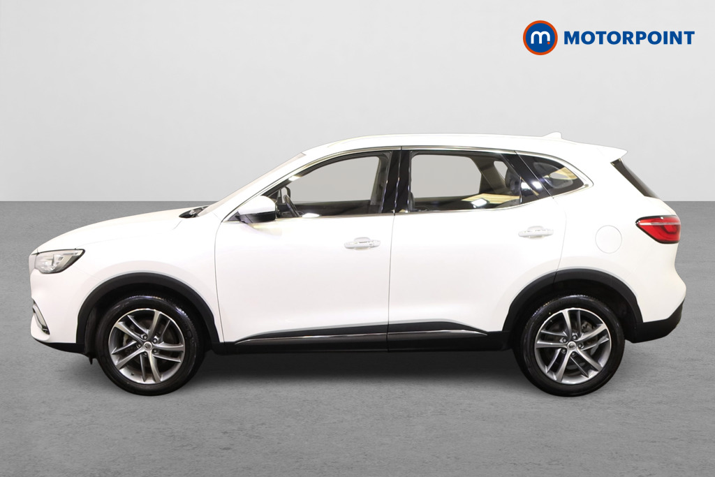 Mg Motor Uk HS Excite Automatic Petrol SUV - Stock Number (1547073) - Passenger side