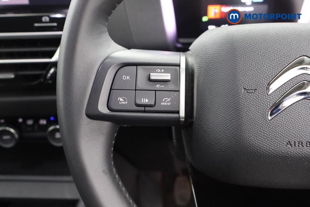Citroen C4 Plus Manual Petrol Hatchback - Stock Number (1547123) - 2nd supplementary image