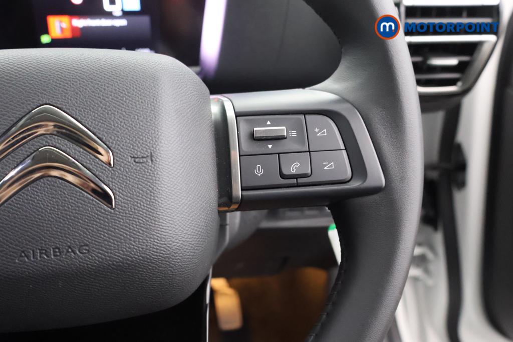 Citroen C4 Plus Manual Petrol Hatchback - Stock Number (1547123) - 3rd supplementary image