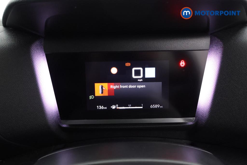 Citroen C4 Plus Manual Petrol Hatchback - Stock Number (1547123) - 4th supplementary image