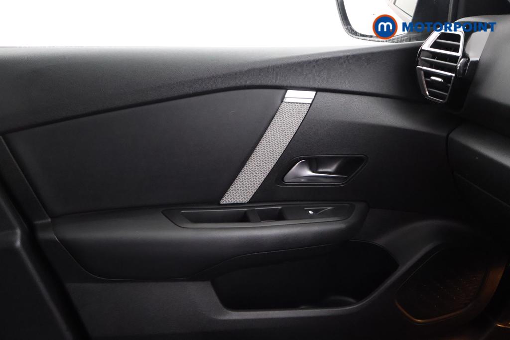 Citroen C4 Plus Manual Petrol Hatchback - Stock Number (1547123) - 8th supplementary image