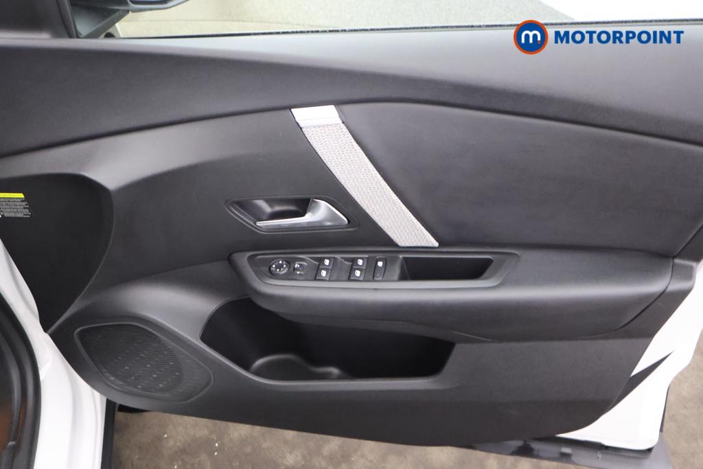 Citroen C4 Plus Manual Petrol Hatchback - Stock Number (1547123) - 9th supplementary image