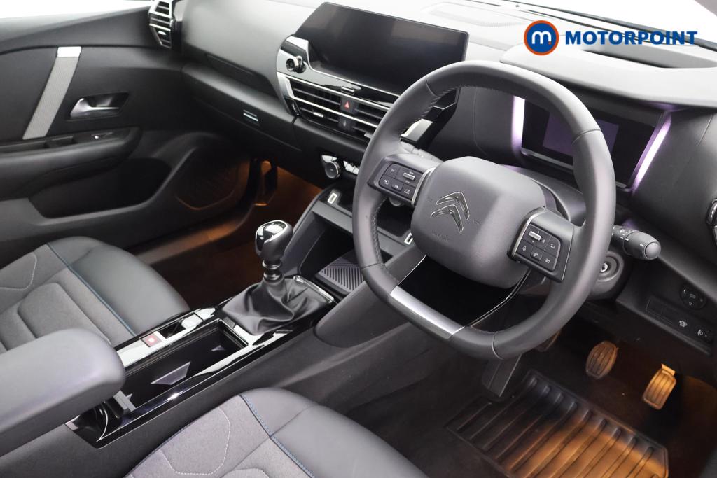 Citroen C4 Plus Manual Petrol Hatchback - Stock Number (1547123) - 10th supplementary image