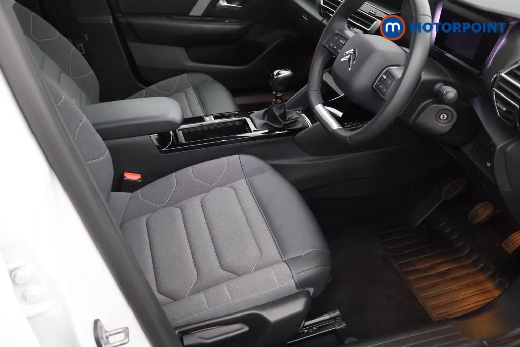 Citroen C4 Plus Manual Petrol Hatchback - Stock Number (1547123) - 11th supplementary image