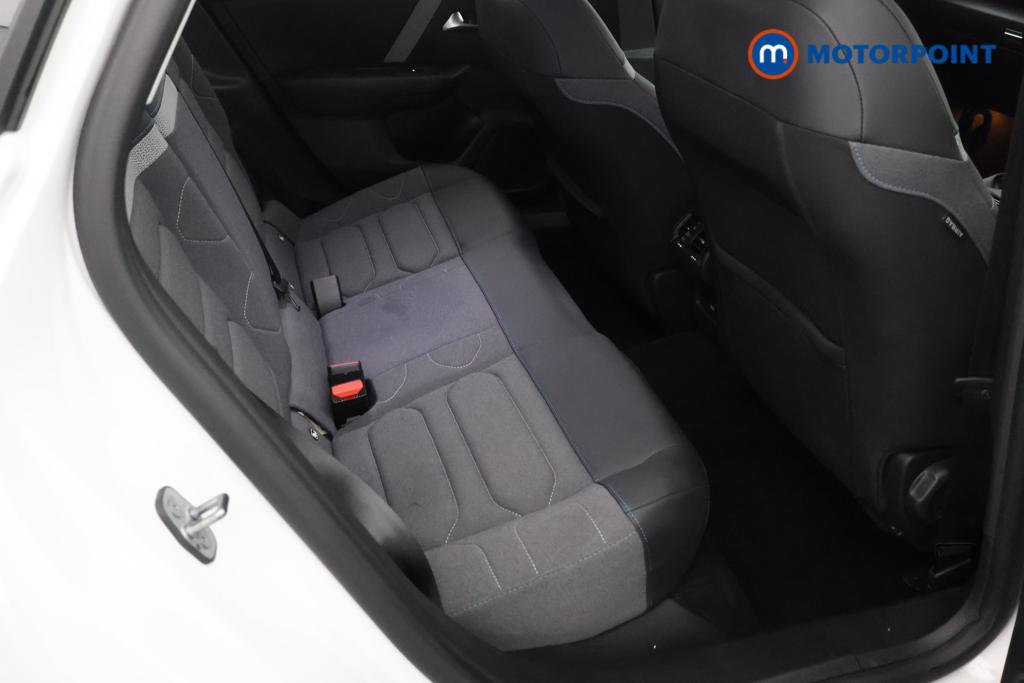 Citroen C4 Plus Manual Petrol Hatchback - Stock Number (1547123) - 12th supplementary image