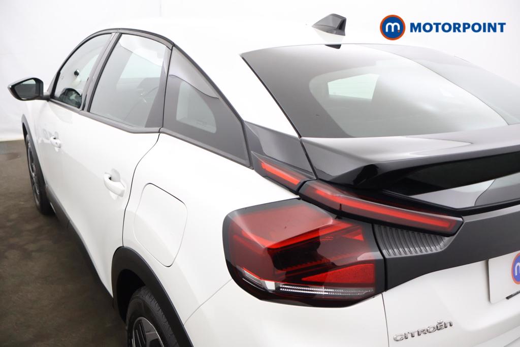 Citroen C4 Plus Manual Petrol Hatchback - Stock Number (1547123) - 14th supplementary image