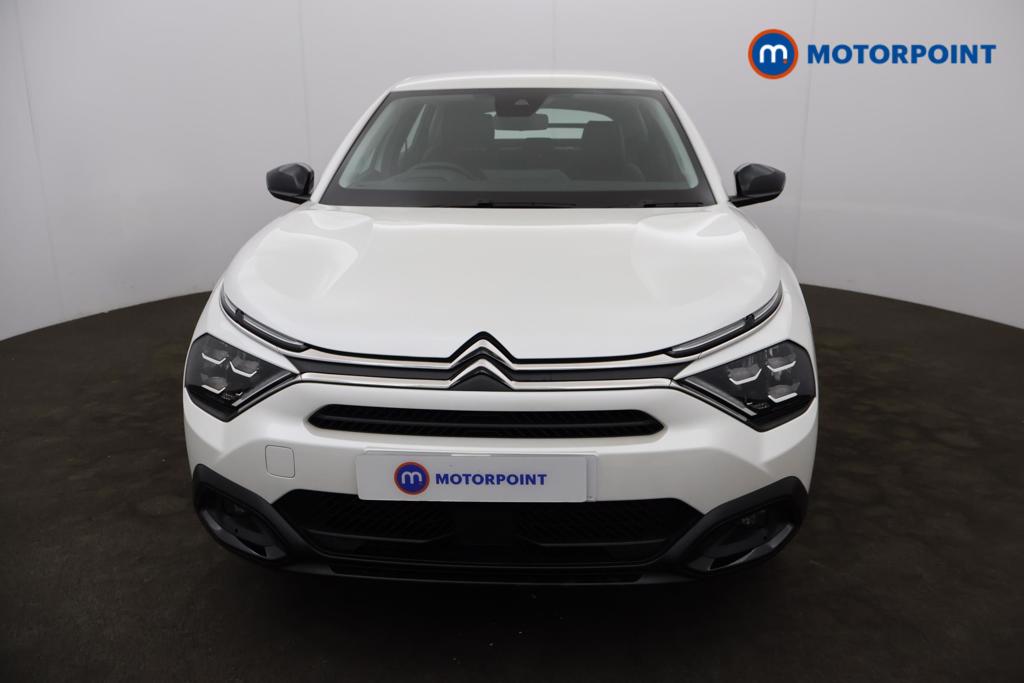 Citroen C4 Plus Manual Petrol Hatchback - Stock Number (1547123) - 15th supplementary image