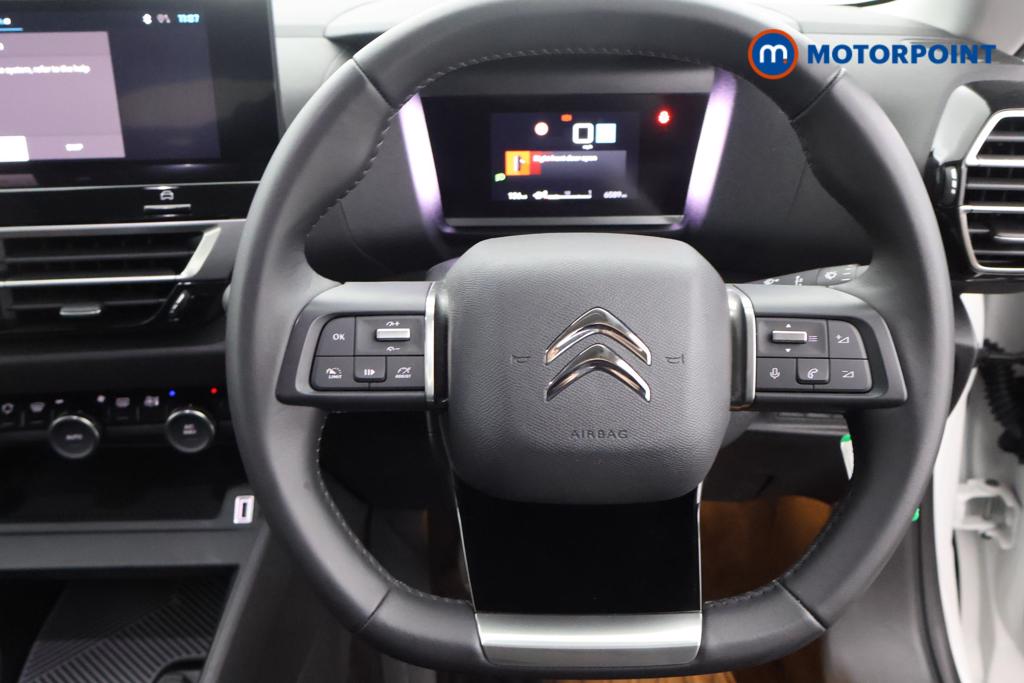 Citroen C4 Plus Manual Petrol Hatchback - Stock Number (1547123) - 1st supplementary image