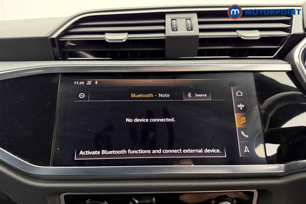 Audi Q3 Vorsprung Automatic Petrol SUV - Stock Number (1547165) - 7th supplementary image