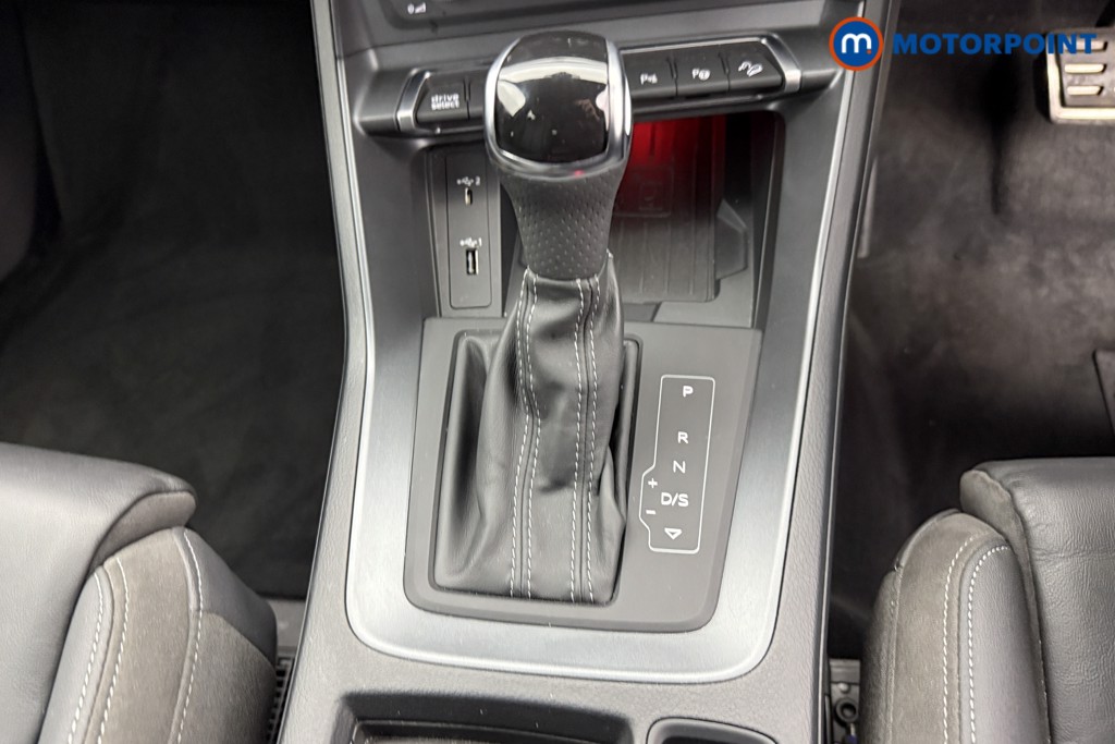 Audi Q3 Vorsprung Automatic Petrol SUV - Stock Number (1547165) - 12th supplementary image