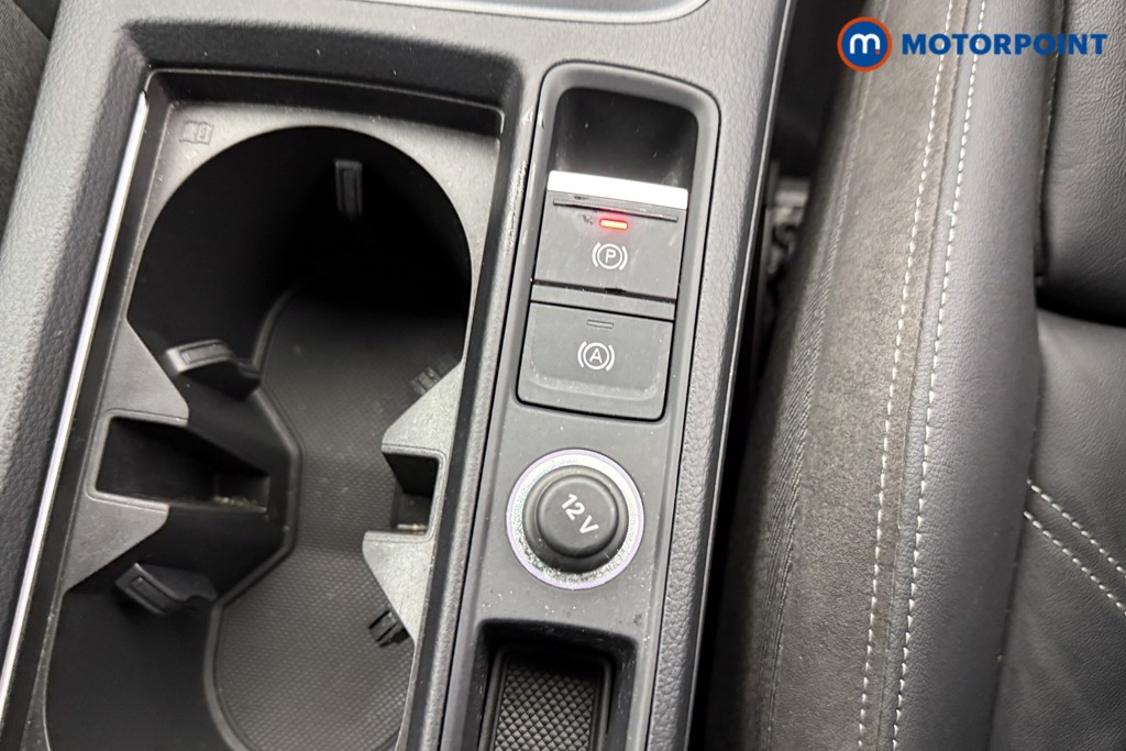 Audi Q3 Vorsprung Automatic Petrol SUV - Stock Number (1547165) - 13th supplementary image