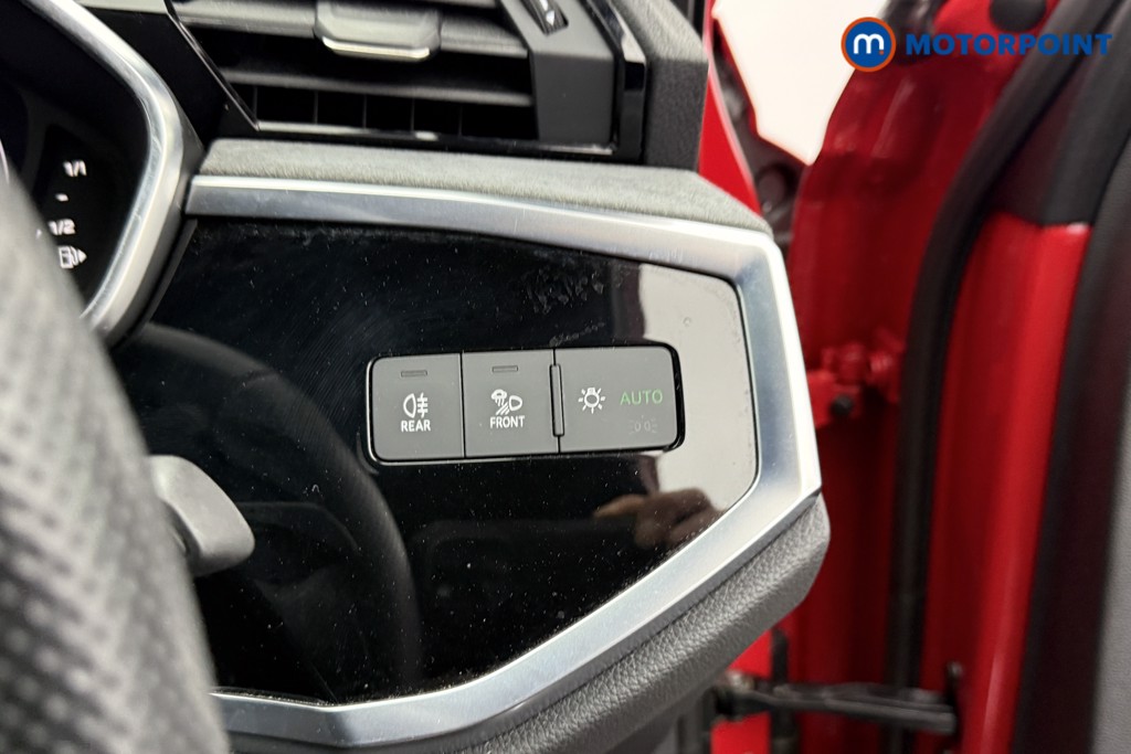 Audi Q3 Vorsprung Automatic Petrol SUV - Stock Number (1547165) - 16th supplementary image