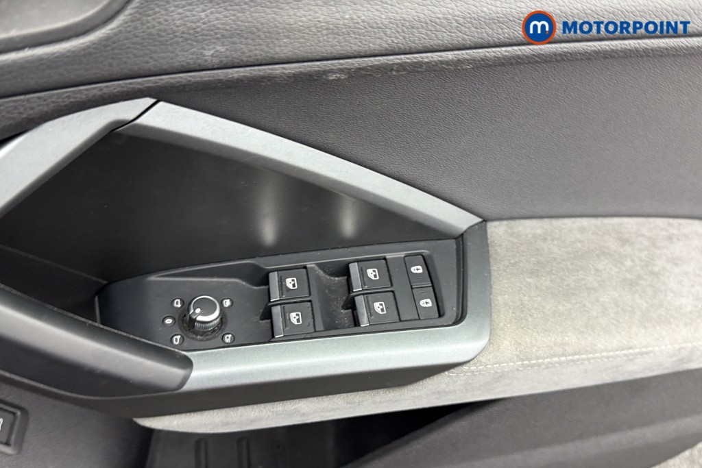 Audi Q3 Vorsprung Automatic Petrol SUV - Stock Number (1547165) - 17th supplementary image