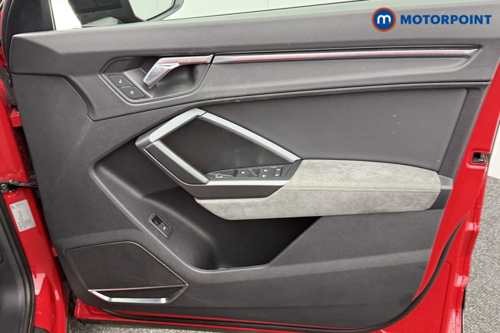 Audi Q3 Vorsprung Automatic Petrol SUV - Stock Number (1547165) - 18th supplementary image