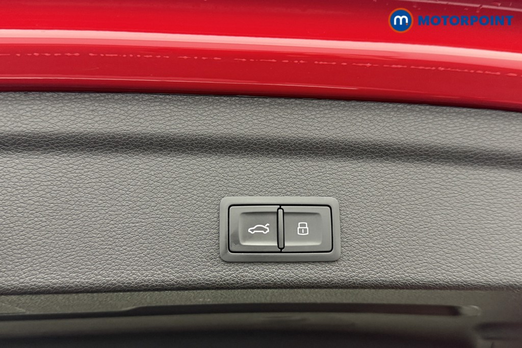 Audi Q3 Vorsprung Automatic Petrol SUV - Stock Number (1547165) - 24th supplementary image