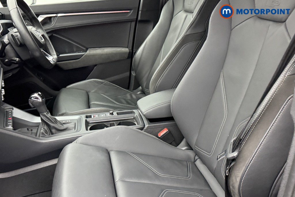 Audi Q3 Vorsprung Automatic Petrol SUV - Stock Number (1547165) - 25th supplementary image