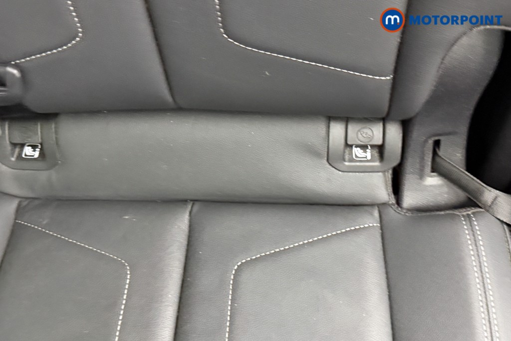 Audi Q3 Vorsprung Automatic Petrol SUV - Stock Number (1547165) - 28th supplementary image