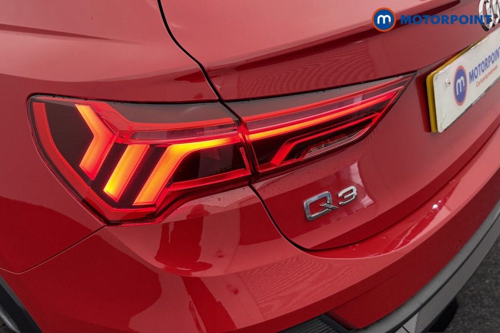 Audi Q3 Vorsprung Automatic Petrol SUV - Stock Number (1547165) - 29th supplementary image