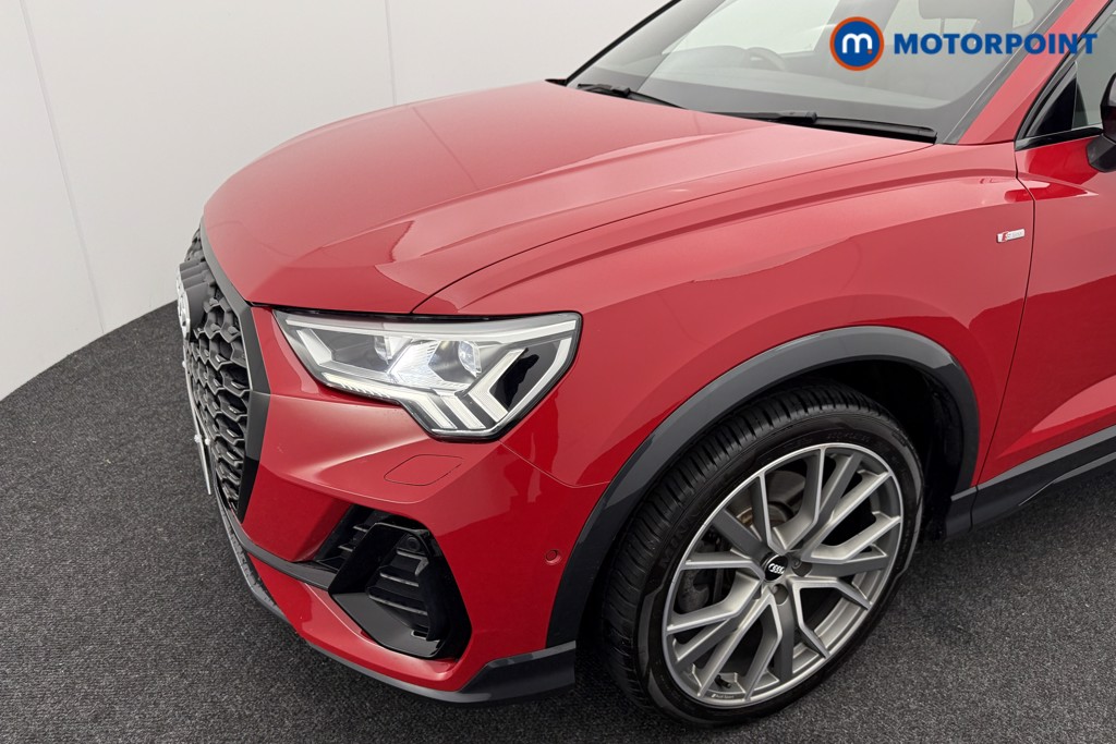 Audi Q3 Vorsprung Automatic Petrol SUV - Stock Number (1547165) - 32nd supplementary image