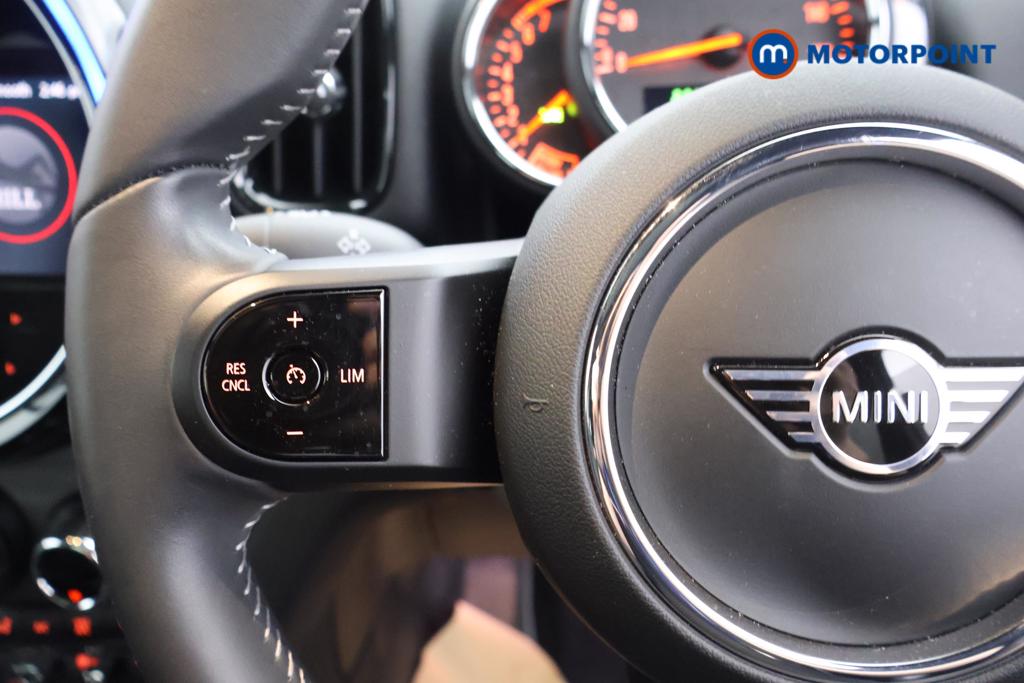 Mini Countryman Cooper Exclusive Automatic Petrol SUV - Stock Number (1547219) - 2nd supplementary image