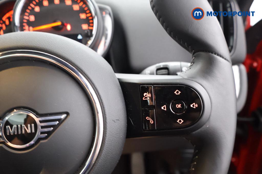Mini Countryman Cooper Exclusive Automatic Petrol SUV - Stock Number (1547219) - 3rd supplementary image