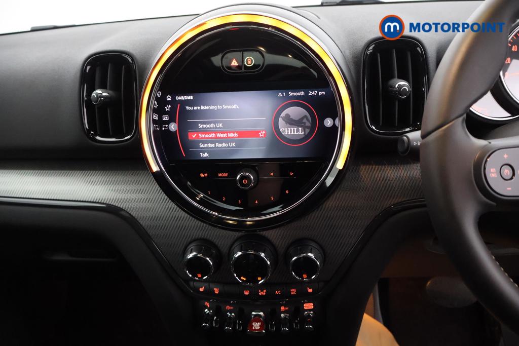 Mini Countryman Cooper Exclusive Automatic Petrol SUV - Stock Number (1547219) - 5th supplementary image