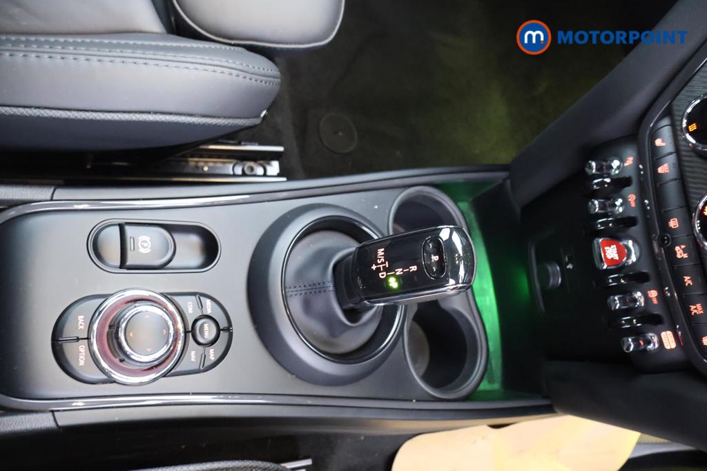 Mini Countryman Cooper Exclusive Automatic Petrol SUV - Stock Number (1547219) - 6th supplementary image
