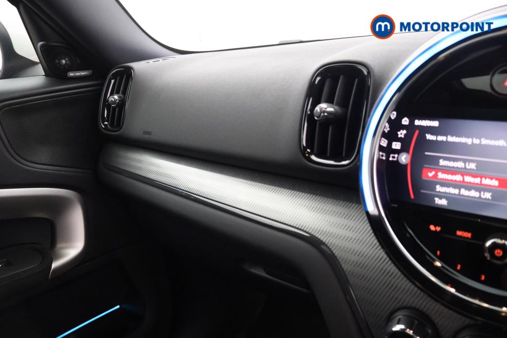 Mini Countryman Cooper Exclusive Automatic Petrol SUV - Stock Number (1547219) - 7th supplementary image