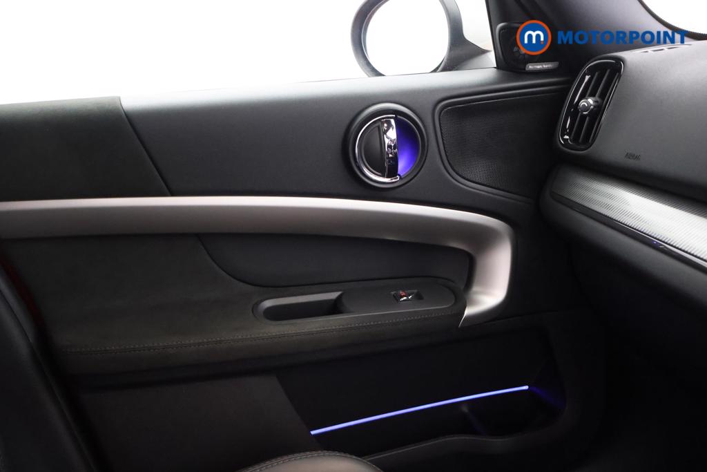 Mini Countryman Cooper Exclusive Automatic Petrol SUV - Stock Number (1547219) - 8th supplementary image