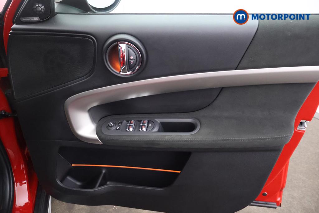 Mini Countryman Cooper Exclusive Automatic Petrol SUV - Stock Number (1547219) - 10th supplementary image