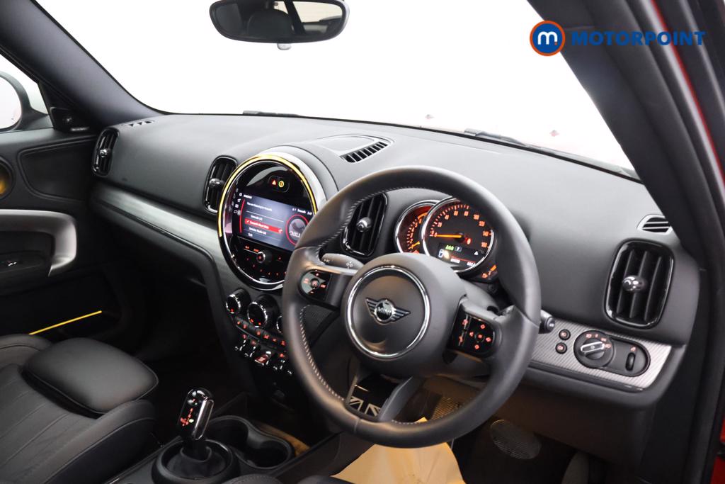 Mini Countryman Cooper Exclusive Automatic Petrol SUV - Stock Number (1547219) - 11th supplementary image