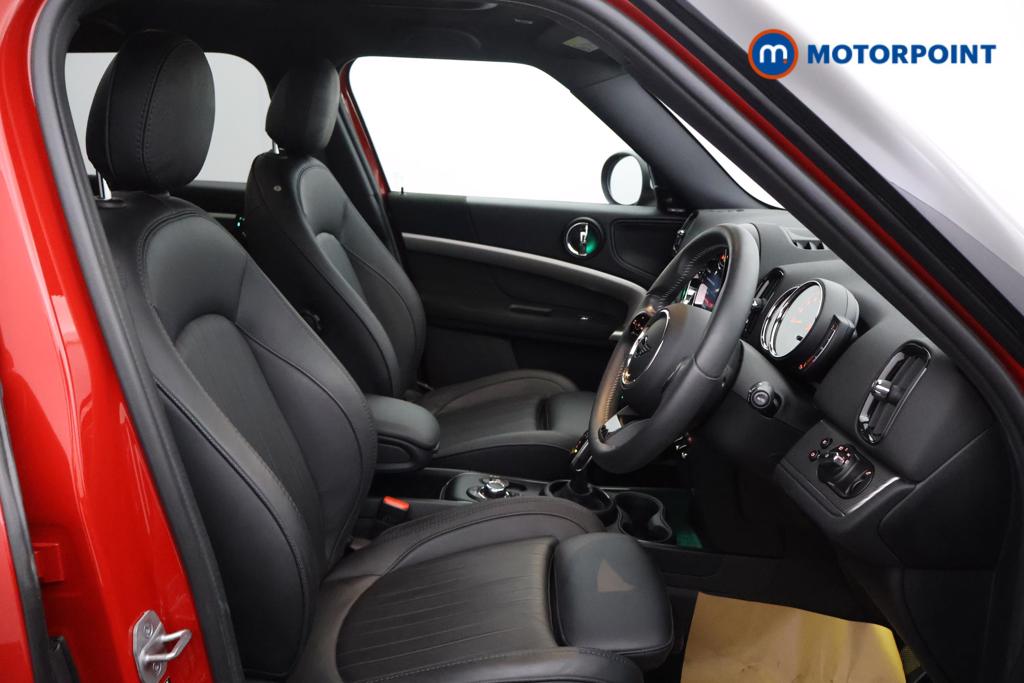 Mini Countryman Cooper Exclusive Automatic Petrol SUV - Stock Number (1547219) - 12th supplementary image