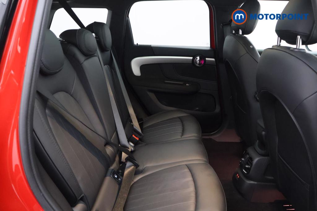 Mini Countryman Cooper Exclusive Automatic Petrol SUV - Stock Number (1547219) - 13th supplementary image