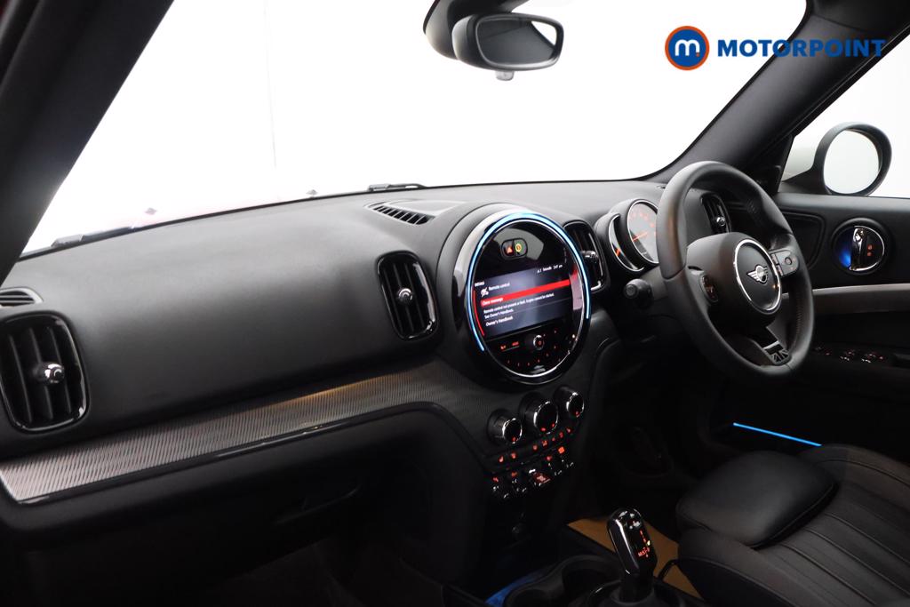 Mini Countryman Cooper Exclusive Automatic Petrol SUV - Stock Number (1547219) - 14th supplementary image