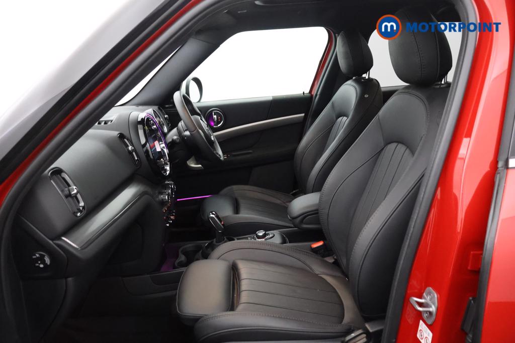 Mini Countryman Cooper Exclusive Automatic Petrol SUV - Stock Number (1547219) - 15th supplementary image