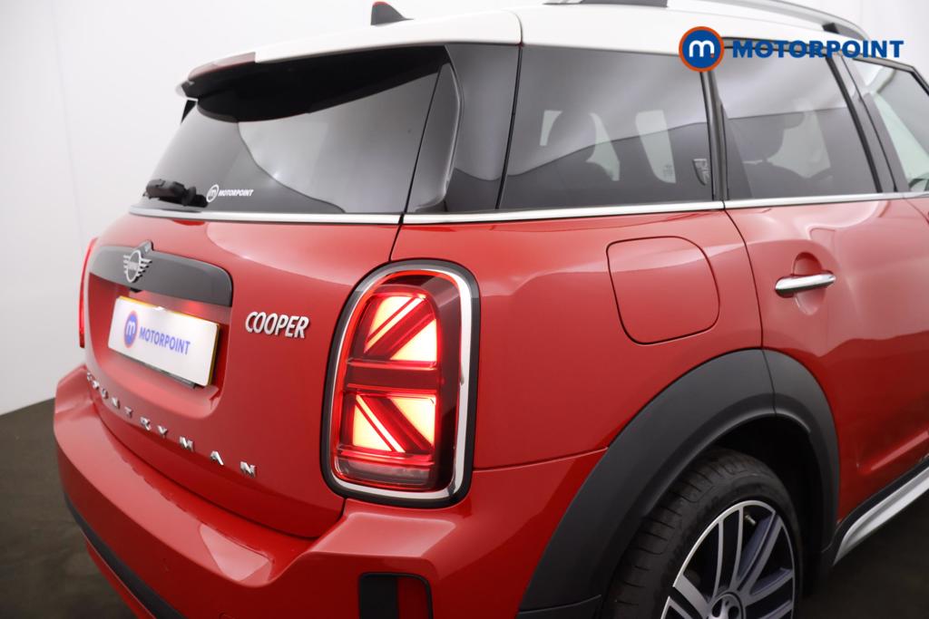 Mini Countryman Cooper Exclusive Automatic Petrol SUV - Stock Number (1547219) - 17th supplementary image