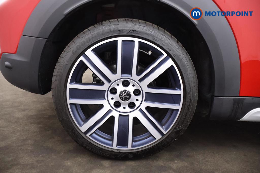 Mini Countryman Cooper Exclusive Automatic Petrol SUV - Stock Number (1547219) - 18th supplementary image