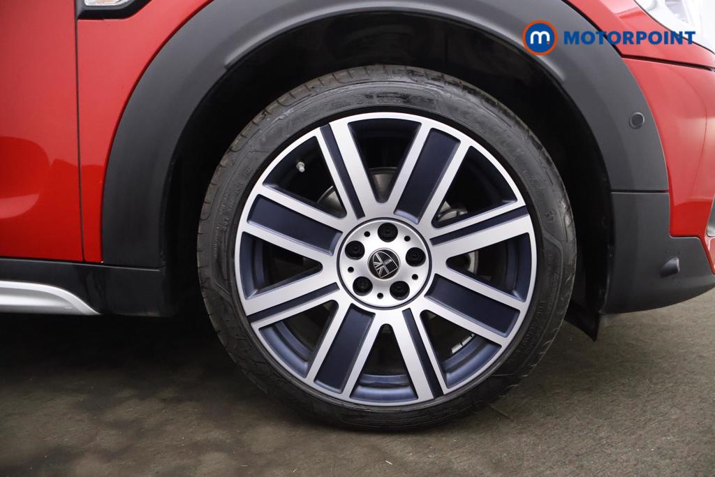 Mini Countryman Cooper Exclusive Automatic Petrol SUV - Stock Number (1547219) - 19th supplementary image