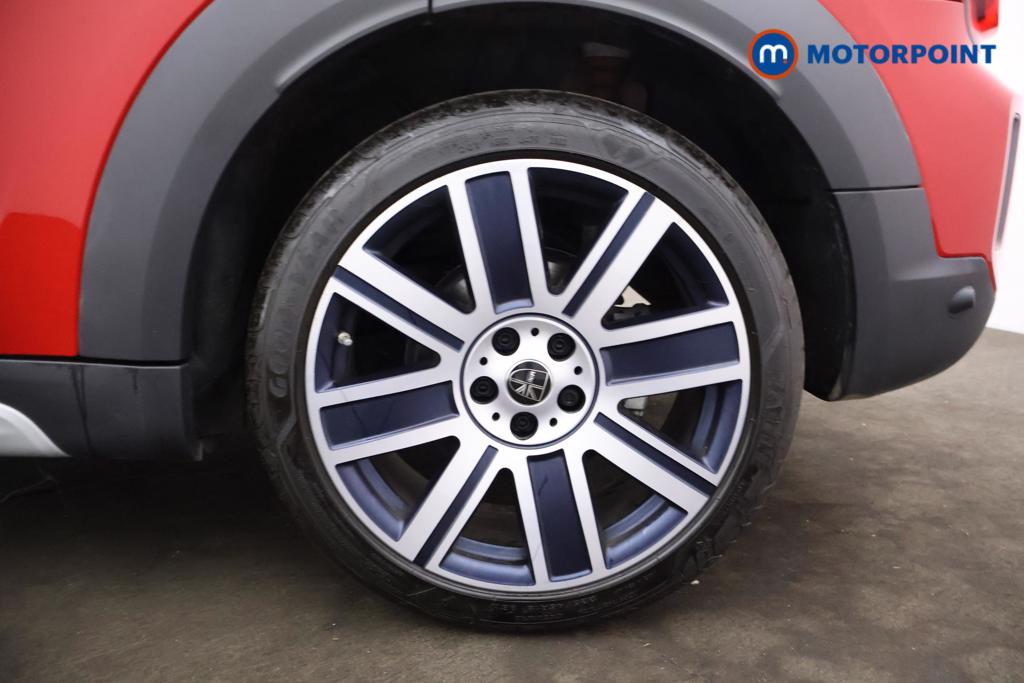 Mini Countryman Cooper Exclusive Automatic Petrol SUV - Stock Number (1547219) - 22nd supplementary image