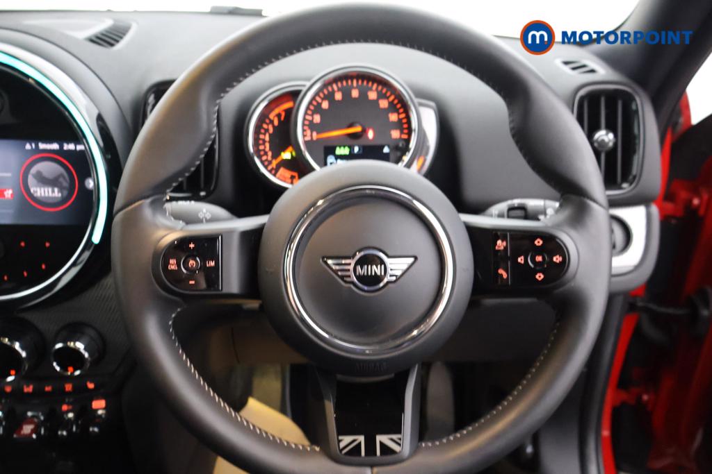 Mini Countryman Cooper Exclusive Automatic Petrol SUV - Stock Number (1547219) - 1st supplementary image
