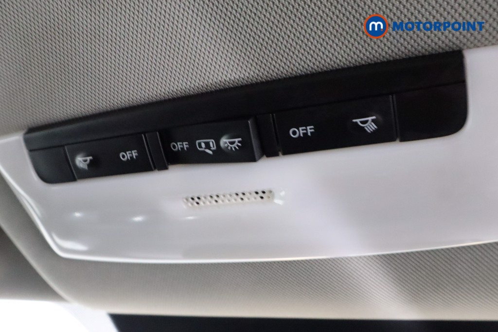 Nissan Leaf N-Connecta Automatic Electric Hatchback - Stock Number (1547222) - 17th supplementary image
