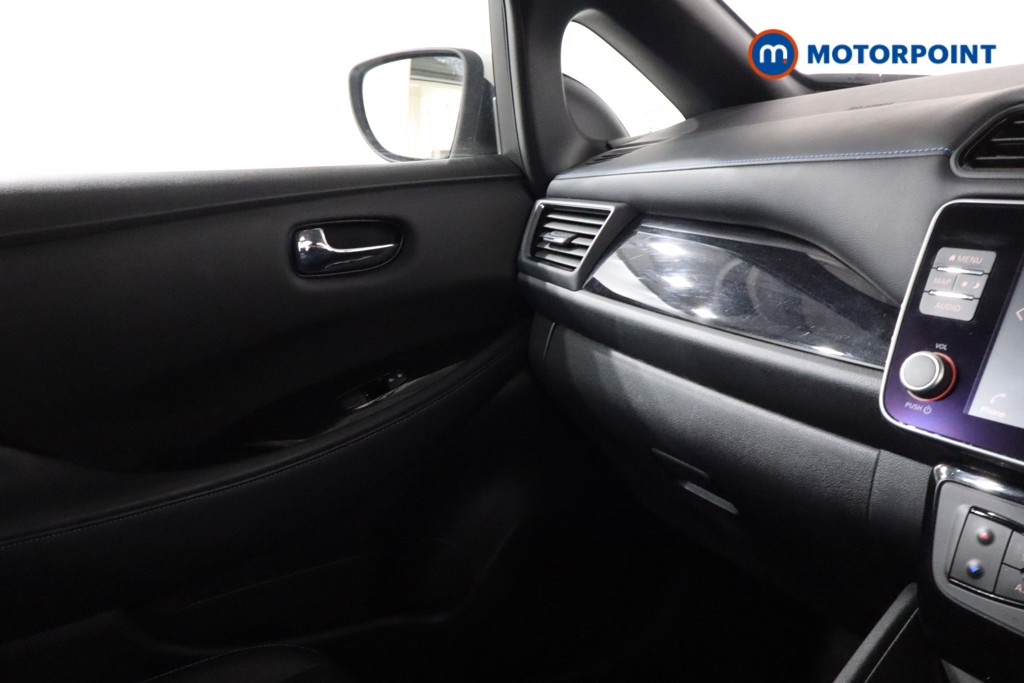 Nissan Leaf N-Connecta Automatic Electric Hatchback - Stock Number (1547222) - 19th supplementary image