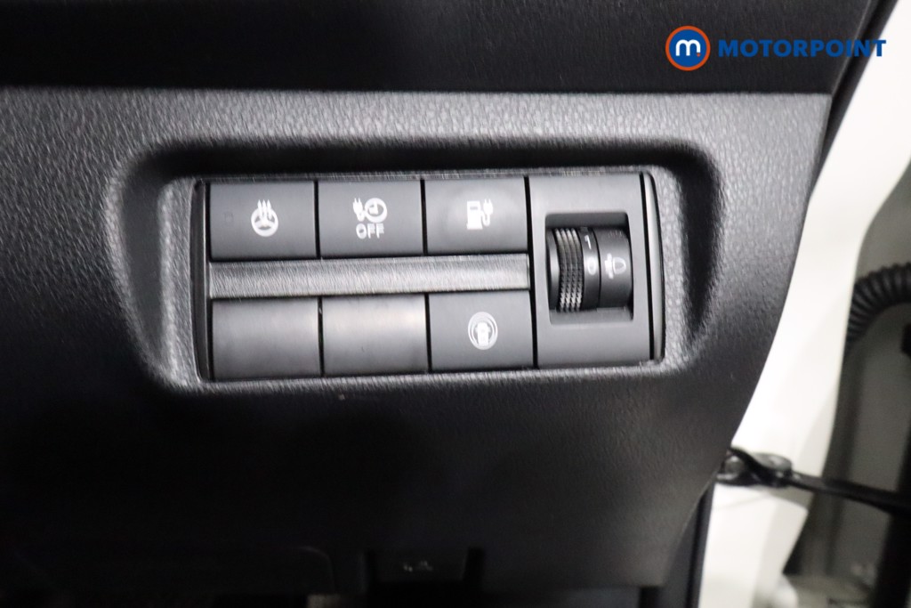 Nissan Leaf N-Connecta Automatic Electric Hatchback - Stock Number (1547222) - 21st supplementary image