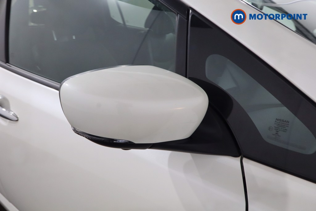 Nissan Leaf N-Connecta Automatic Electric Hatchback - Stock Number (1547222) - 27th supplementary image