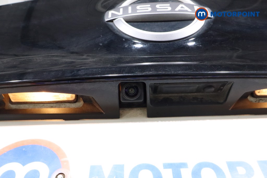 Nissan Leaf N-Connecta Automatic Electric Hatchback - Stock Number (1547222) - 30th supplementary image