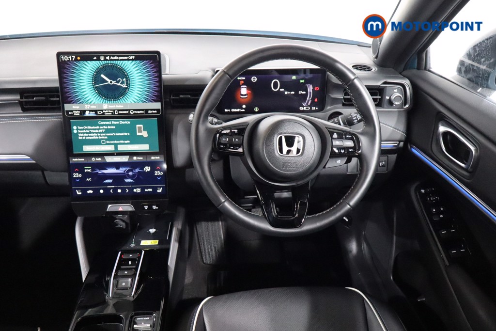 Honda E Ny1 Advance Automatic Electric Hatchback - Stock Number (1547224) - 3rd supplementary image