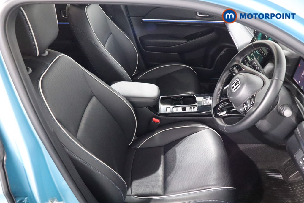 Honda E Ny1 Advance Automatic Electric Hatchback - Stock Number (1547224) - 4th supplementary image