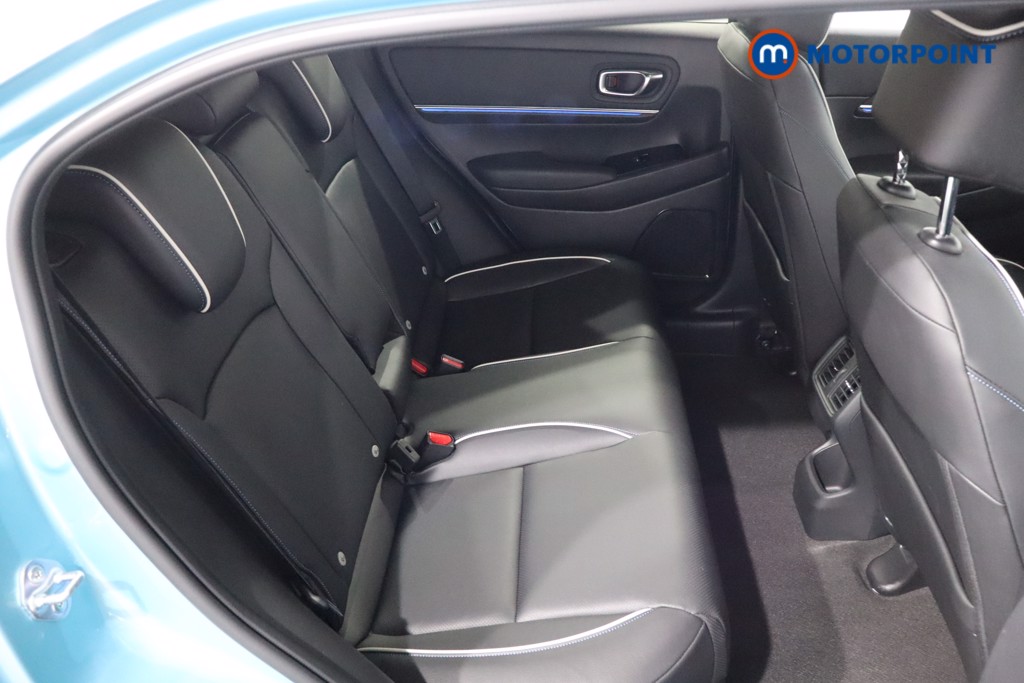 Honda E Ny1 Advance Automatic Electric Hatchback - Stock Number (1547224) - 5th supplementary image