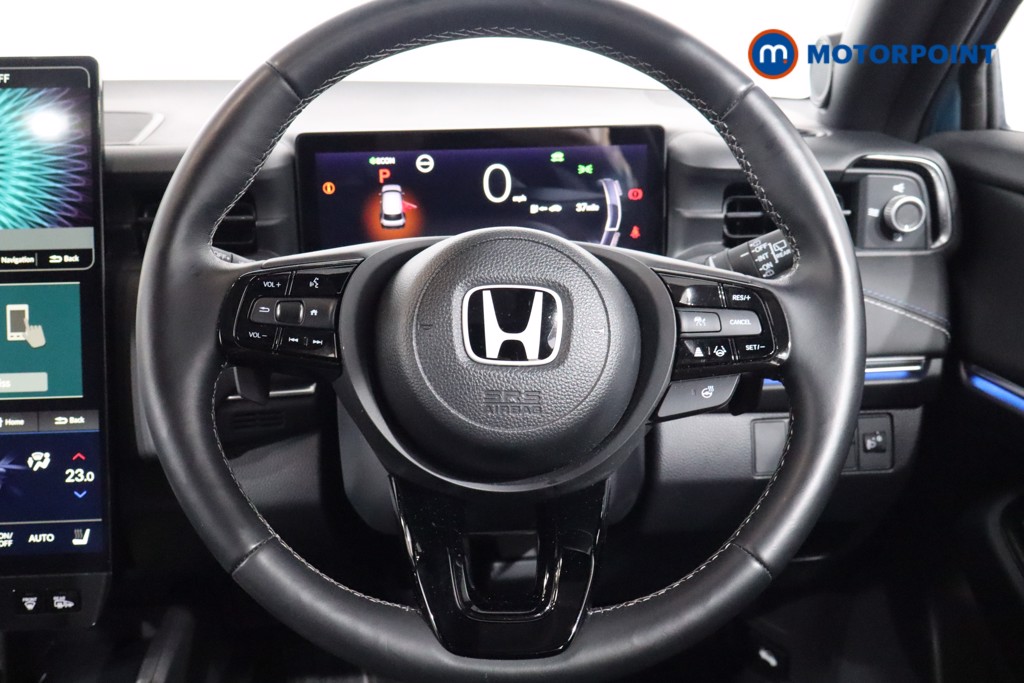 Honda E Ny1 Advance Automatic Electric Hatchback - Stock Number (1547224) - 6th supplementary image